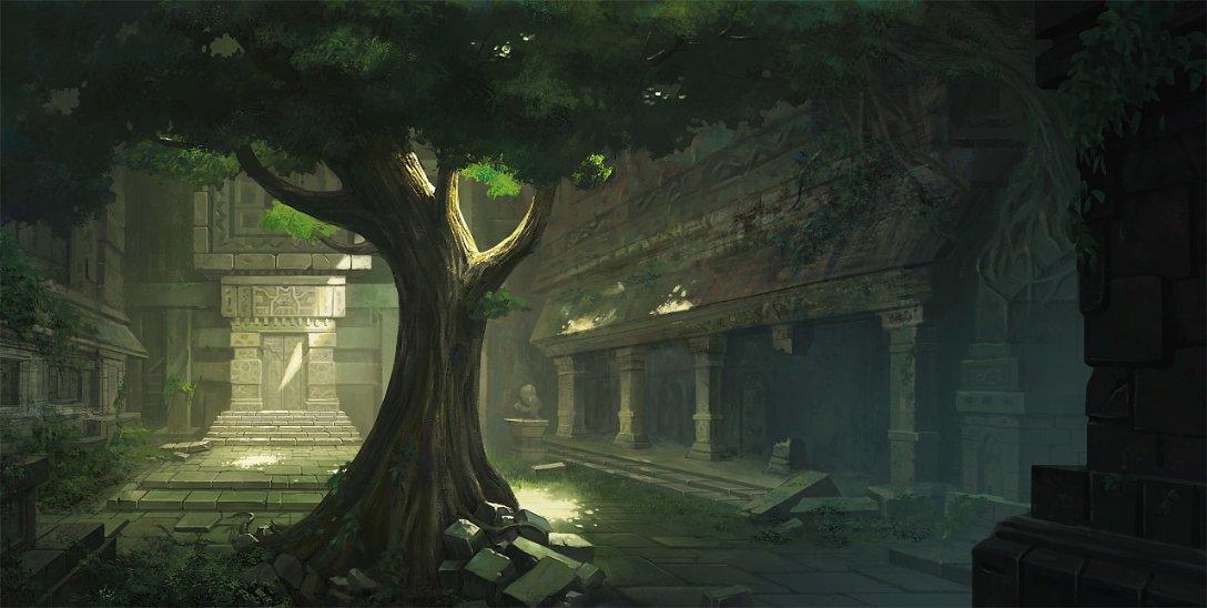 逃离火车站口